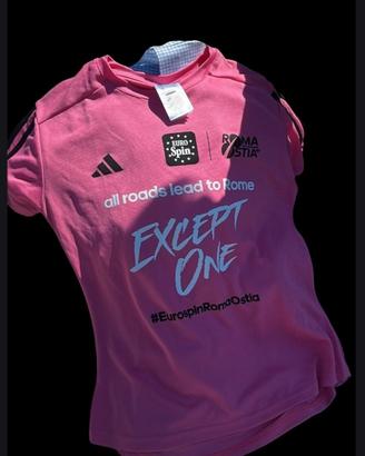 maglia running Adidas 