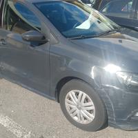 polo 2014 benzina euro 6