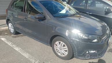 polo 2014 benzina euro 6