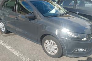 polo 2014 benzina euro 6