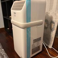 Condizionatore portatile De Longhi Pinguino Compac