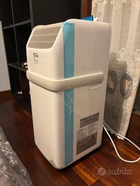 Condizionatore portatile De Longhi Pinguino Compac