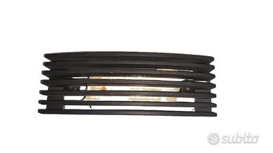 GRIGLIETTA GRIGLIA NERA FREGIO PIAGGIO VESPA
