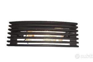 GRIGLIETTA GRIGLIA NERA FREGIO PIAGGIO VESPA