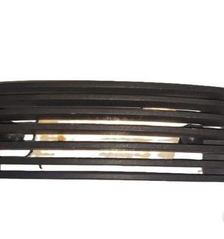 GRIGLIETTA GRIGLIA NERA FREGIO PIAGGIO VESPA