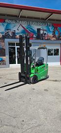 CARRELLO ELEVATORE 13 Q