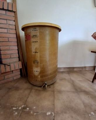 Contenitore da cantina