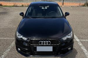 Audi A1 Sport Automatica
