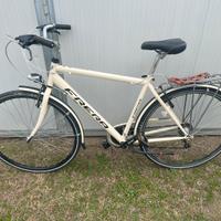 Bici uomo donna 28/26