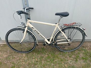 Bici uomo donna 28/26