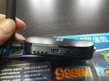 Antenna Wi-Fi Signal King 48dBi