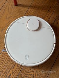 Robot Aspirapolvere e Lavapavimenti Xiaomi - Mappa