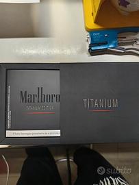 zippo Marlboro limited edition