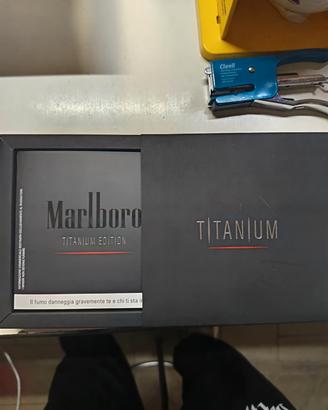 zippo Marlboro limited edition