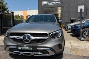 Mercedes-benz GLC 220 d 4Matic Coupé Premium PREZZ