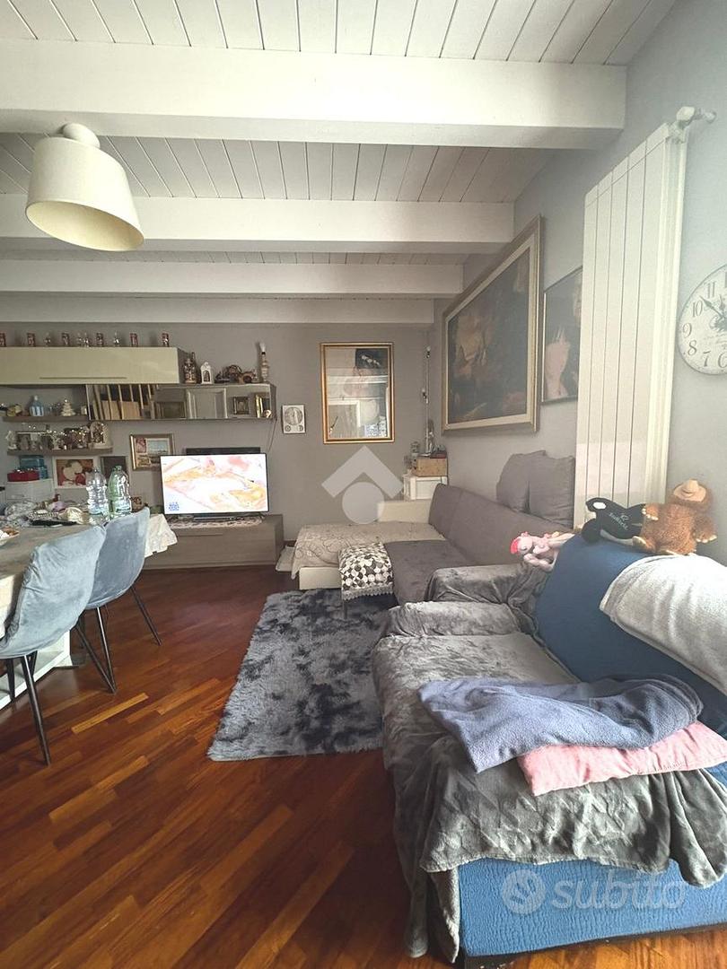 Appartamento – Barletta, Centro - Vista 2