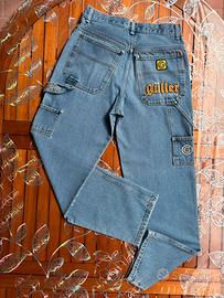jeans baggy “Guller”
