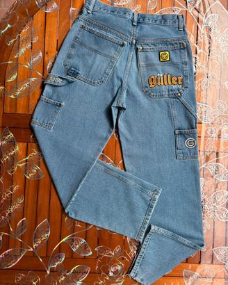jeans baggy “Guller”