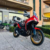 MOTO MORINI X-Cape 650 PASSAGGIO E TAGLIANDO INC