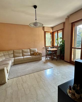 Appartamento in zona Crocetta a Parma