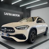 Mercedes-Benz GLA 180 d Automatic Premium