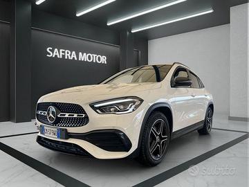 Mercedes-Benz GLA 180 d Automatic Premium
