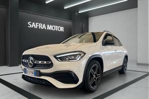Mercedes-Benz GLA 180 d Automatic Premium