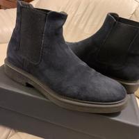 Scarpe stivaletto Marco Ferretti