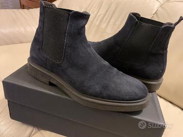 Scarpe stivaletto Marco Ferretti