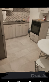 Piano Terra Indipendente