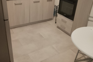 Piano Terra Indipendente