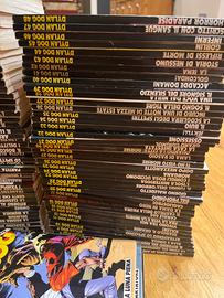 Fumetti dylan dog
