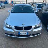 BMW 318d perfetta