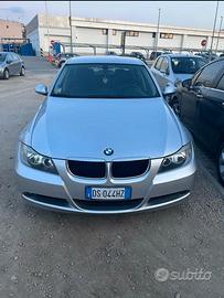 BMW 318d perfetta