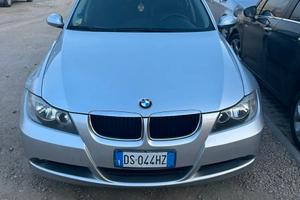 BMW 318d perfetta