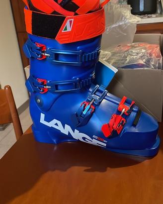 Scarponi da sci uomo tg 41 Lange