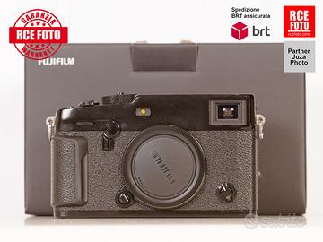Fuji X-PRO3 | Black