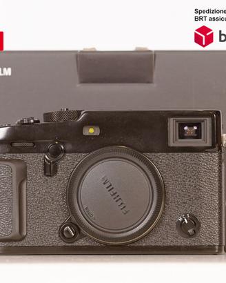 Fuji X-PRO3 | Black