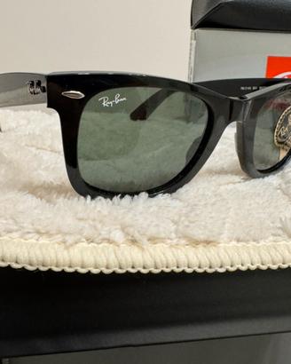 Occhiali da sole Rayban