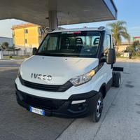 Iveco daily 35-150 telaio passo 3450