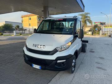 Iveco daily 35-150 telaio passo 3450