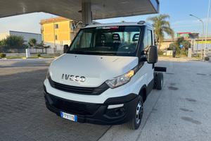 Iveco daily 35-150 telaio passo 3450