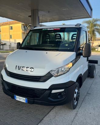 Iveco daily 35-150 telaio passo 3450