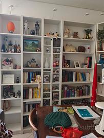 Libreria Billy Ikea 440