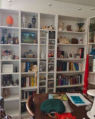 Libreria Billy Ikea 440