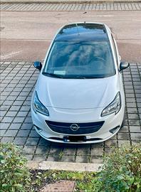 Opel Corsa 1.3 EcoFLEX Diesel 95cv bi color