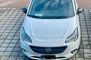 Opel Corsa 1.3 EcoFLEX Diesel 95cv bi color