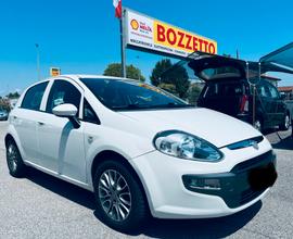 Fiat Punto 1.3 MJT II S&S 95 CV 5 porte Lounge PRE