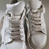 Scarpe Alexander Mcqueen Donna perfette come nuove