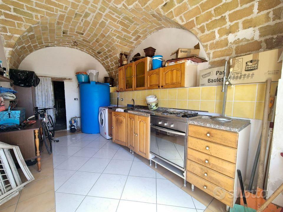 Appartamento – Casacanditella, Sant'Angelo - Altro